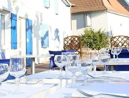 Hotel La Cote D'Argent กาสเตส์ ภายนอก รูปภาพ