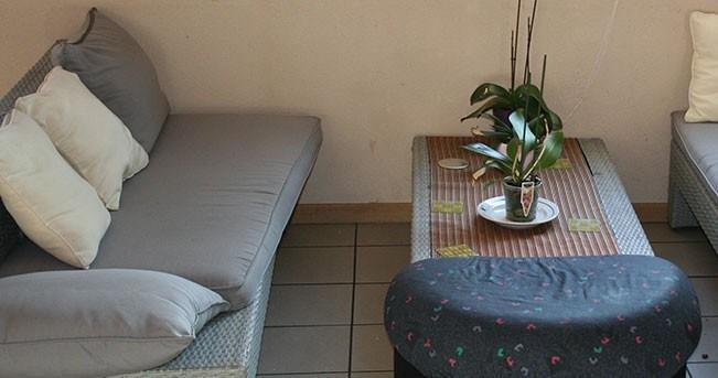 Hotel La Cote D'Argent กาสเตส์ ภายนอก รูปภาพ